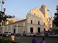 Catedral de Maracay.