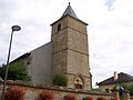 Église Saint-Loup de Chenières