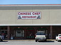 Chinese Chef Restaurant