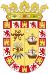Panamaváros címere