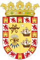 Coat of Arms of Panama City (Panama)