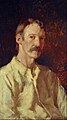 Robert Louis Stevenson