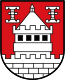 Blason de Isselburg