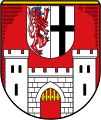 Coat of arms of the town Königswinter