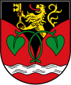 Landkreis Ludwigshafen 1960–71[33]