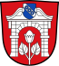 Blason de Mespelbrunn