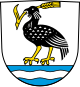 Trappstadt - Stema