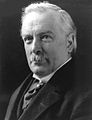 David Lloyd George (Parti libéral, coalition).