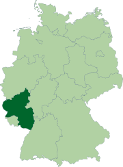 Рейнланд-Пфальц картин тӀехь