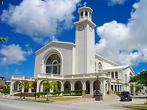 Kathedrale basiliek