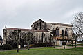 Église Saint-Martin de Périgné