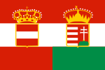 Bandeira mercante do Imperio (1869-1906)