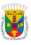 Blason de Astudillo