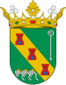 Escudo de Ciadoncha (Burgos)