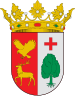 Escudo de Oña (Burgos)