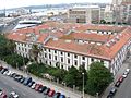 Fábrica de Tabacos da Coruña