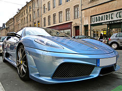 Ferrari F430 Scuderia - Flickr - Alexandre Prévot (20).jpg