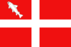 Bandeira de Annecy