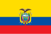 Flag of Ecuador (en)