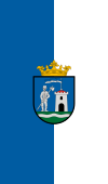 Bandeira de Karakó