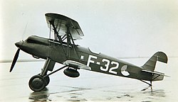 Fokker D.XVII