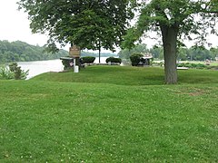 Fort Defiance, overview from west.jpg