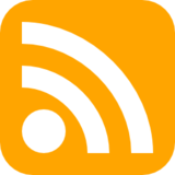 Icona di RSS feed