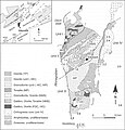 Granite-Gneiss-Odenwald (Altherr, 1999)[1]