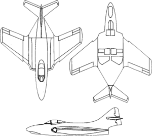 F-9 Cougar