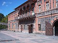Dzitoghtsyan Museum in Gyumri