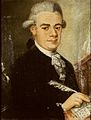 Herman Hendrik Vitringa (1757-1801)