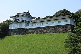 Fushimi-yagura Category