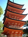 厳島神社（広島県）