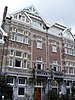Herenhuis van het complex Teniersstraat 6 / Johannes Vermeerstraat 35-45