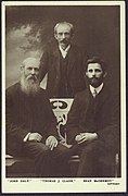 John Daly, Tom Clarke and Seán Mac Diarmada, circa 1900s.jpg