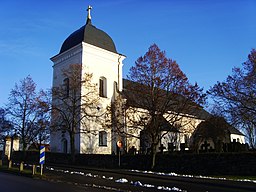 Kimstads kyrka