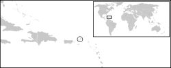 Location of Kapuloan Virgin Britania