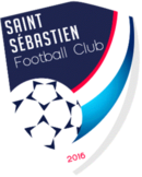 Logo du Saint-Sébastien-sur-Loire FC