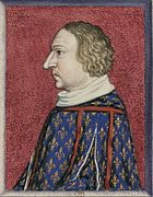 Luis I de Anjou