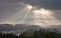 Image 4A view of Mường Thanh Valley from Dien Bien Phu city, Vietnam