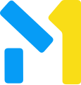 Logo von 2022 bis 2023