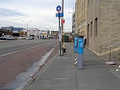 MTA Archer Av 153 St.JPG