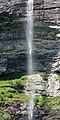 * Nomination Plunge waterfall in the Seebach Valley near Mallnitz, High Tauern National Park, Carinthia, Austria --Uoaei1 07:31, 25 February 2017 (UTC) * Promotion Good quality. --Ermell 07:45, 25 February 2017 (UTC)