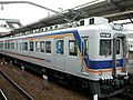 南海7000系電車 和歌山市*