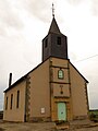 Église Saint-Louis-de-Gonzague de Neufvillage