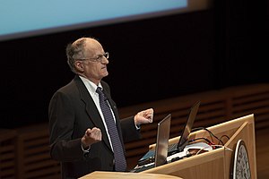 Nobel leaureats lectures 2011