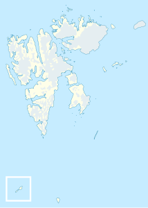 Newtontoppen (Svalbard und Jan Mayen)