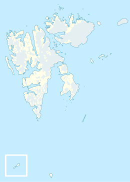 Longyearbyen (Spitsbergen)