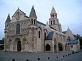 Église Notre-Dame la Grande