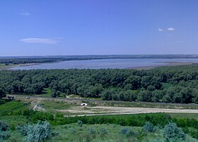 Image illustrative de l’article Lac Beleu